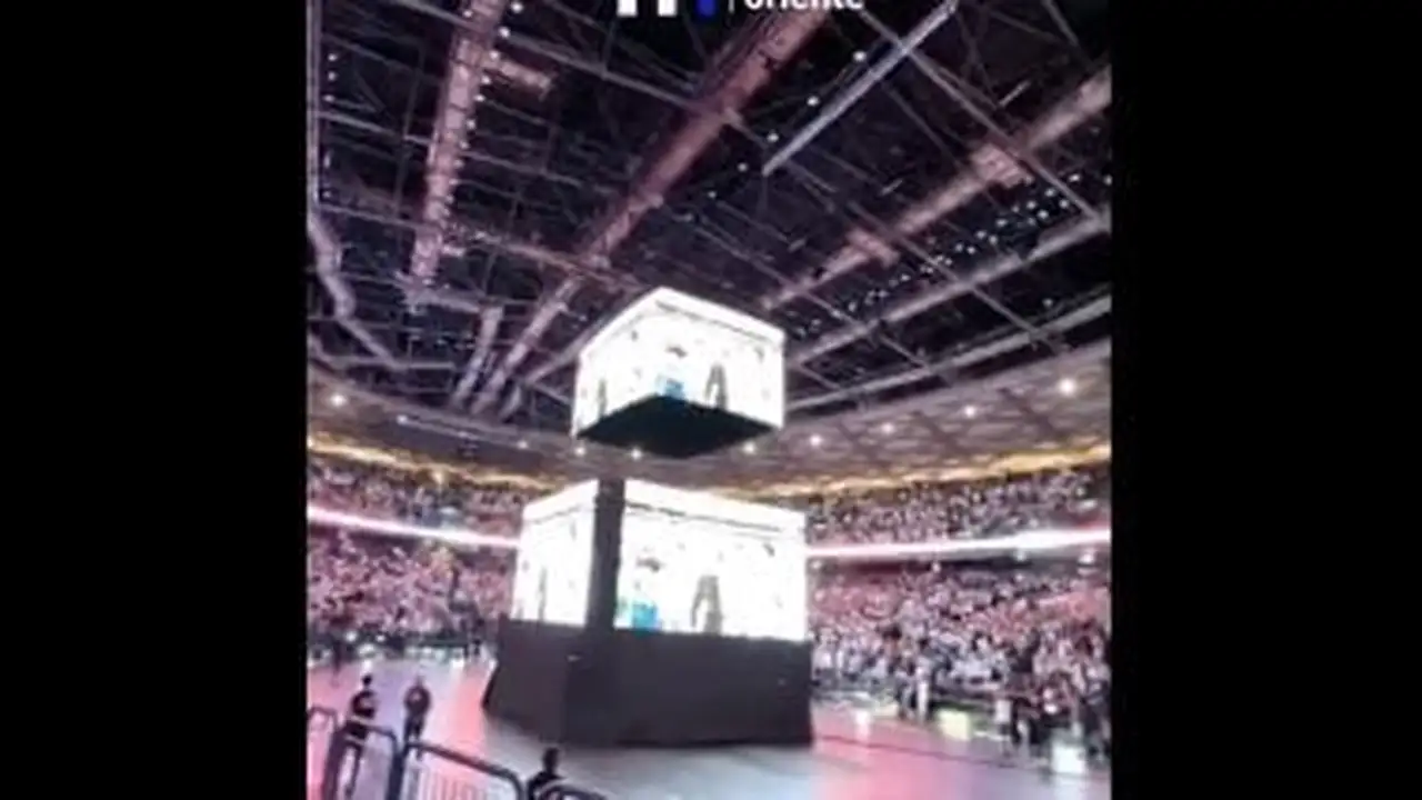 آلاف الإسرائيليين يساندون الأرجنتين في نهائي كأس العالم!